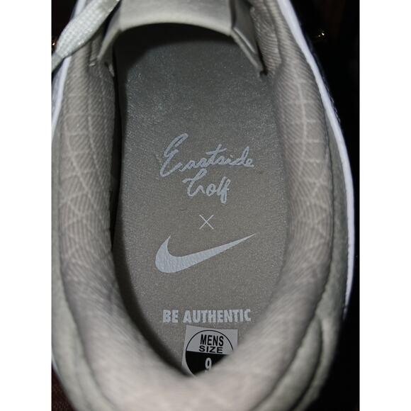 New Men's 9 Nike Air Zoom Victory Tour 3 NRG Eastside Golf "Everyone's Game" - Picture 8 of 9